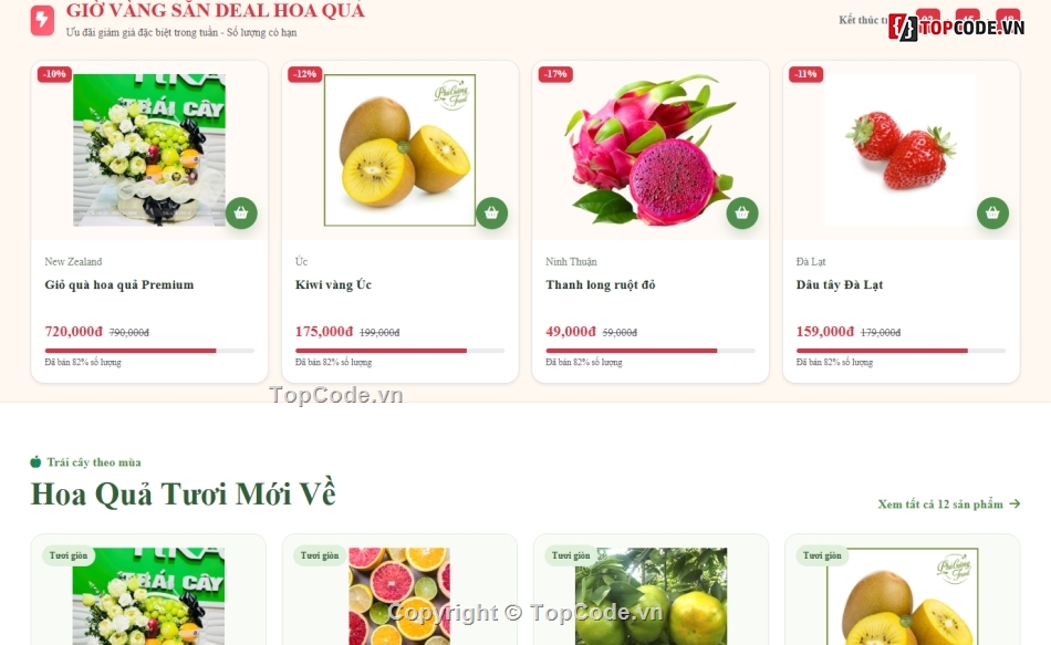 website,bán hoa,hệ thống